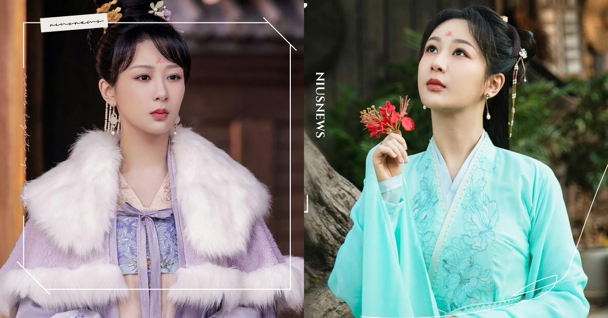 曾自招是易胖體質！陸劇《長相思》楊紫「變瘦」登上熱搜，一日三餐食譜不藏私公開 楊紫、女星瘦身、長相思、陸劇、