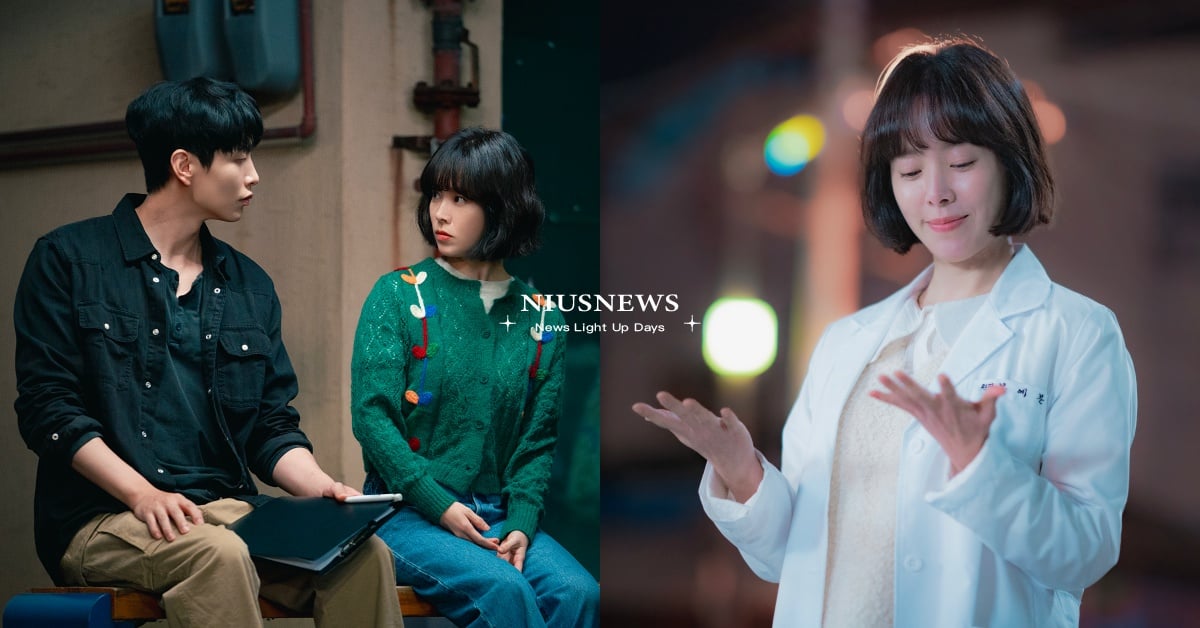 韓劇《摸心第六感》12大劇情演員介紹！《耀眼》團隊出品，人物關係圖詳解 摸心第六感韓劇線上看、摸心第六感Netflix、韓志旼、李民基、金俊勉、SUHO、Netflix韓劇、韓劇耀眼、我的出走日記