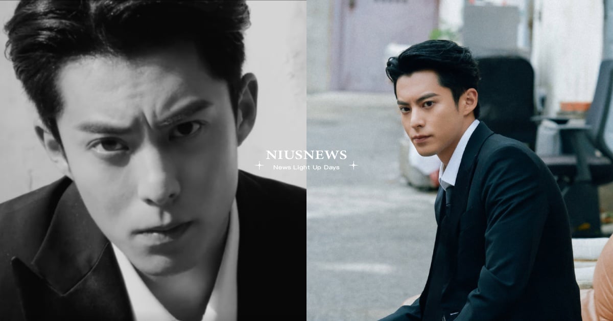 王鶴棣西裝暴徒《戲中戲中戲》7大劇情看點！抽菸拿槍樣樣來，四分鐘一鏡到底 王鶴棣、王鶴棣作品、戲中戲中戲、最佳表演、王鶴棣西裝暴徒