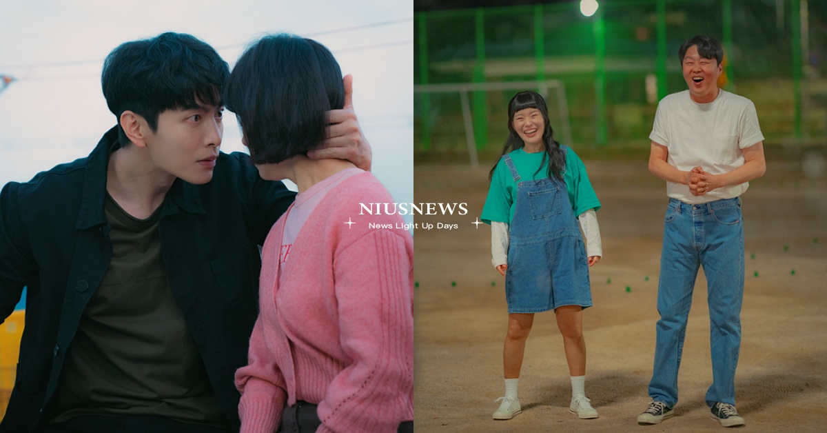 韓劇《摸心第六感》16個隱藏彩蛋！《2521》初戀梗，居然還有《新西遊記》配樂 摸心第六感韓劇線上看、摸心第六感Netflix、韓志旼、李民基、金俊勉