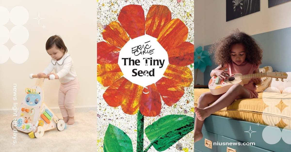 8個耐玩的「週歲玩具禮物」推薦！拉拉車讓孩子玩得開心、大人收納也不用擔心！ 育兒、週歲、送禮、玩具、玩具禮物、小孩禮物、送玩具、拉拉車、推車、學步車、1歲、滿1歲、滿週歲、親子、收納、繪本、玩具車、幼兒