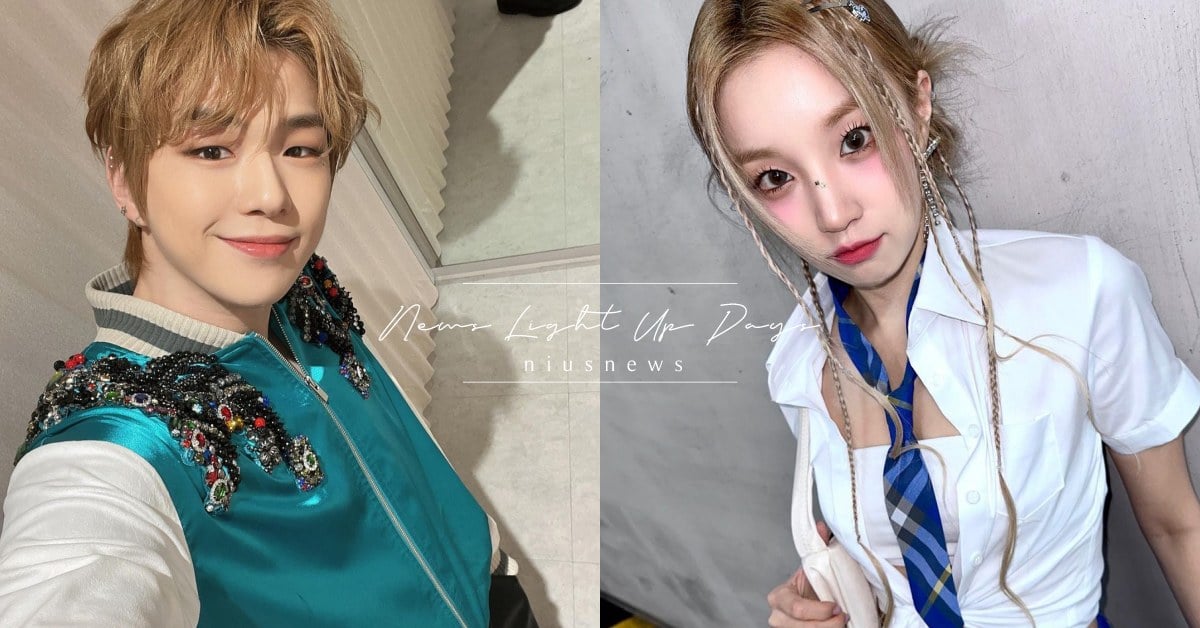 MBTI人格解析「ENFJ主人公」優缺點！是大家背後靠山、會對另一半無私奉獻？ ENFJ、MBTI、十六型人格、姜丹尼爾、宋雨琦、榮格心理學、人格測驗、心理測驗