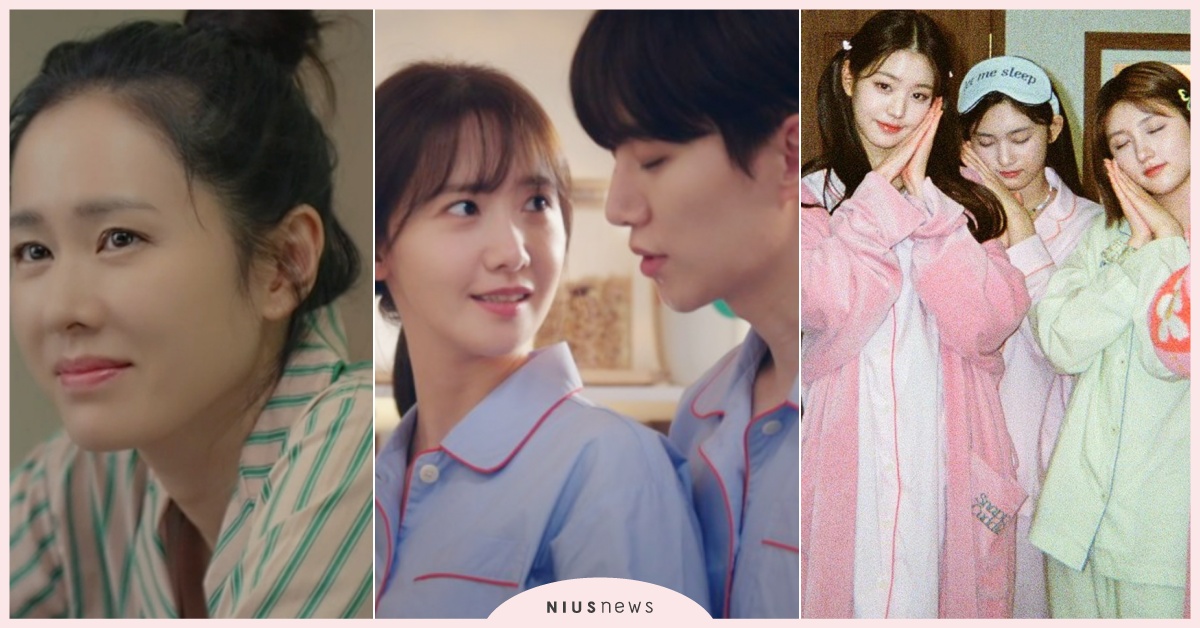 孫藝珍居家服韓牌Snappy Cuddle來台開快閃店！潤娥熱吻李俊昊CP裝同款 防彈少年團同款、ACME快閃店、SnappyCuddle、SnappyCuddle韓國、SnappyCuddle台灣、SnappyCuddle台灣快閃店、SnappyCuddle韓星、SnappyCuddle品牌、韓星同款、台灣快閃店、孫藝珍居家服、孫藝珍同款、潤娥居家服、歡迎來到王之國居家服