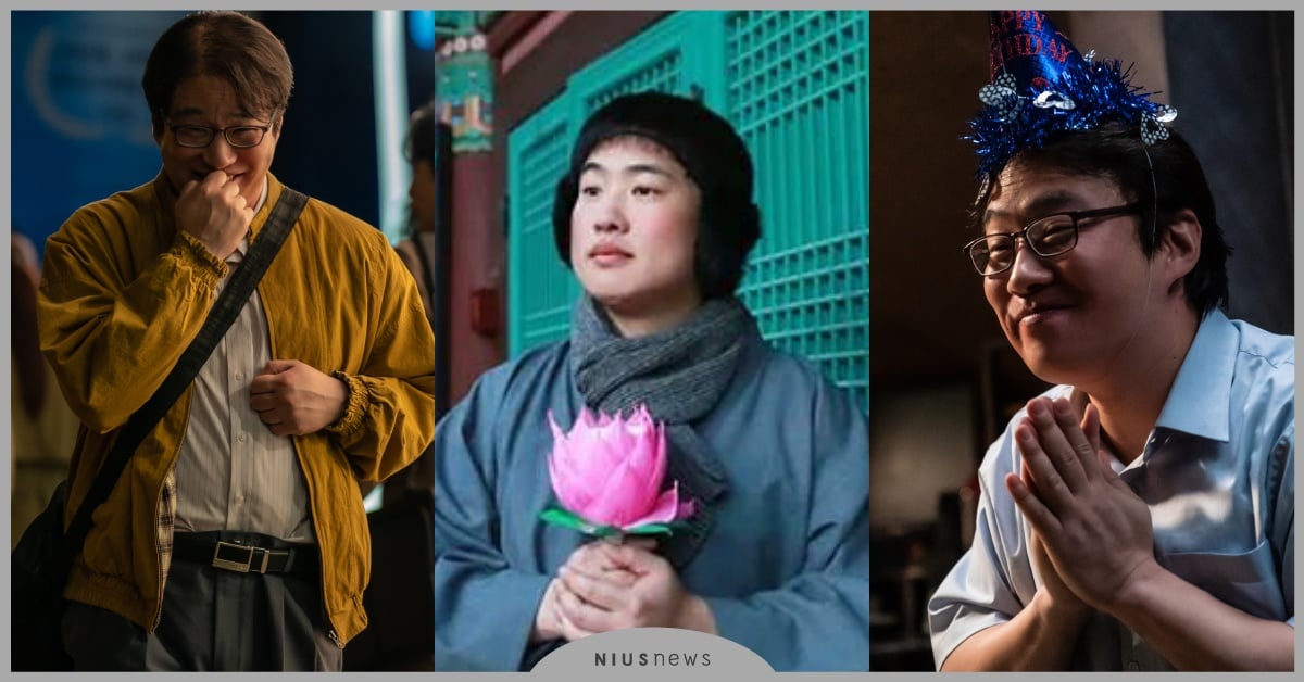 《假面女郎》安宰弘介紹＋12部韓劇推薦！《請回答1988》正峰爆紅，被譽小宋康昊 安宰弘、安在洪、netflix假面女郎、請回答1988、三流人生、足球王、韓劇推薦、2023韓劇