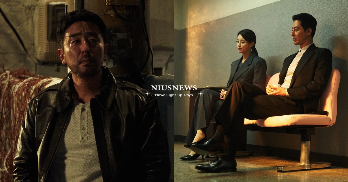 《Moving異能》24大彩蛋！人物海報暴雷「趙寅成生死」，九龍浦的路癡愛情故事 韓劇Moving線上看、moving韓劇開播、moving異能、柳承龍、韓孝周、趙寅成、車太鉉、柳承範、金成均、金希元、Disney+