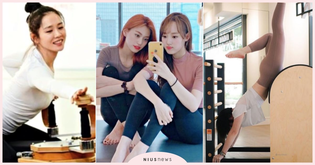 孫藝珍＆女團最愛！台北6間「機械皮拉提斯教室課程」推薦，產後雕塑、物理治療也有課 SPilates、Pdpilates、皮拉提斯物理治療、Motivaction恆動、孫藝珍瘦身運動、孫藝珍皮拉提斯、Jennie運動、Jennie皮拉提斯、IVE皮拉提斯、太妍皮拉提斯、韓星皮拉提斯、台北皮拉提斯、台北健身房