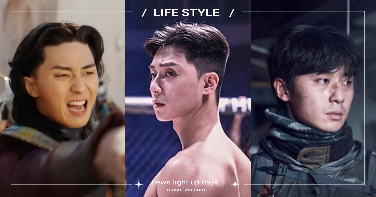 朴敘俊10部電影推薦！《水泥烏托邦》地震末日浩劫、《Dream》搭擋女神IU追夢 朴敘俊、電影、韓國電影、水泥烏托邦