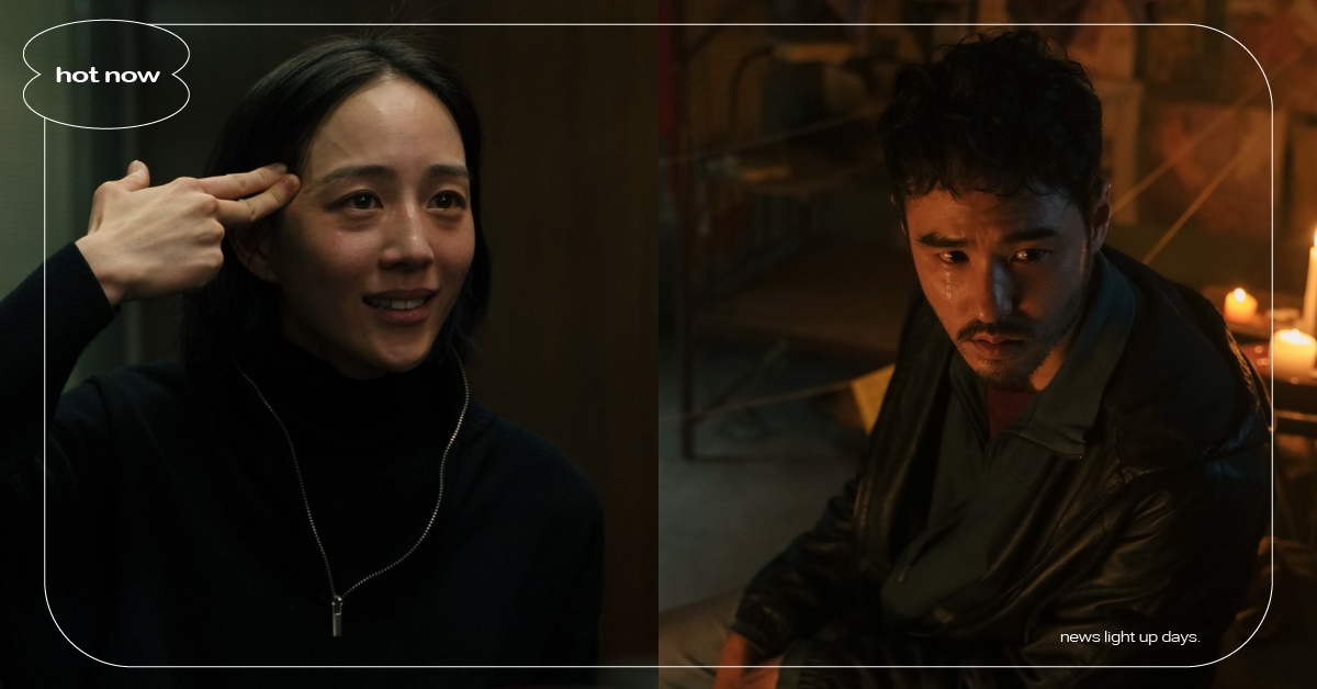 懸疑片《查無此心》8亮點！張鈞甯×阮經天睽違16年合作、左手無名指成破案關鍵？ 查無此心、國片、阮經天、張鈞甯、游安順