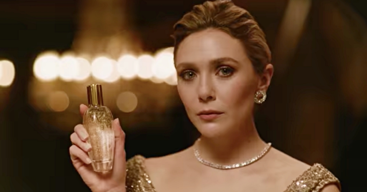 伊莉莎白歐森的美，你覺得是哪一種？ MISSHA、伊莉莎白歐森、미샤、엘리자베스올슨、돌고래유괴단