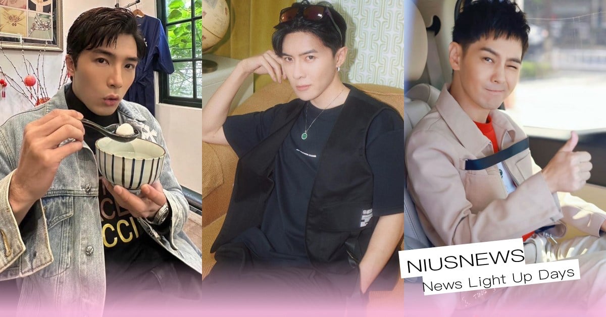 台偶「10位高顏值男主角」！賀軍翔、唐禹哲「撕漫男」，林志穎「不老男神」傳說不敗 披荊斬棘的哥哥3、唐禹哲、吳尊、汪東城、藍正龍、賀軍翔、陳奕、郭品超、立威廉、林志穎、張棟樑