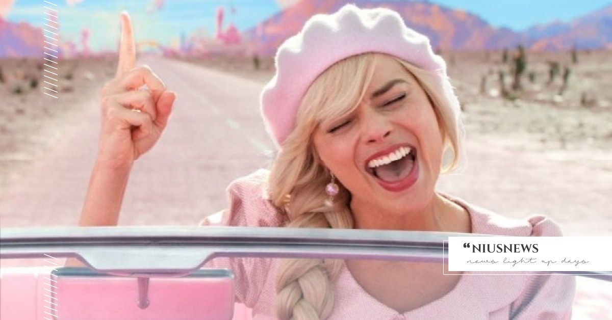 《芭比》票房打破《哈利波特：死神的聖物2》12年紀錄！登華納影史全球票房冠軍 芭比、芭比票房、芭比票房冠軍、奧本海默、哈利波特：死神的聖物2、華納、華納影業