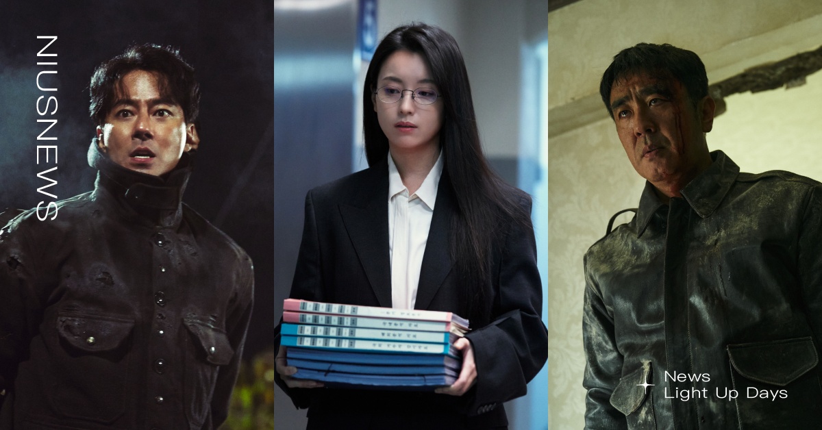 韓劇《Moving》劇版vs漫畫13大差異！「他們」是原創角色，張洙源故事大改 Moving異能韓劇線上看、Moving漫畫、Moving韓劇開播評價、柳承龍、韓孝周、趙寅成、Disney+