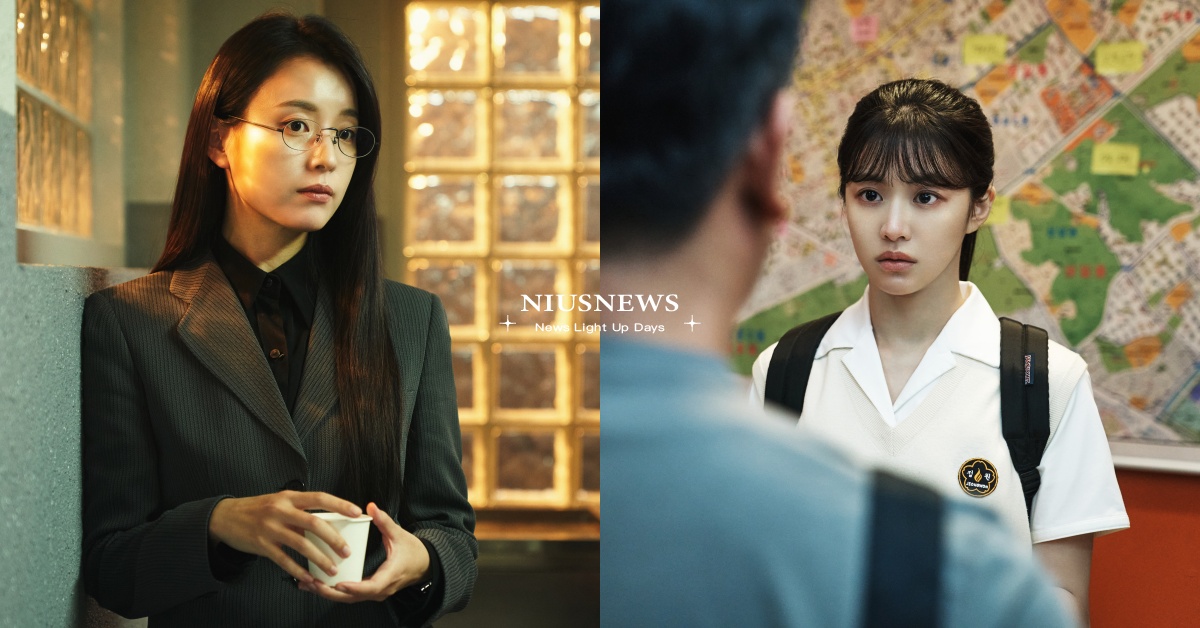 韓劇《Moving異能》30大漫畫伏筆！「她」是關鍵人物，你注意到了嗎？ Moving異能韓劇線上看、Moving漫畫、Moving韓劇開播評價、柳承龍、韓孝周、趙寅成、Disney+