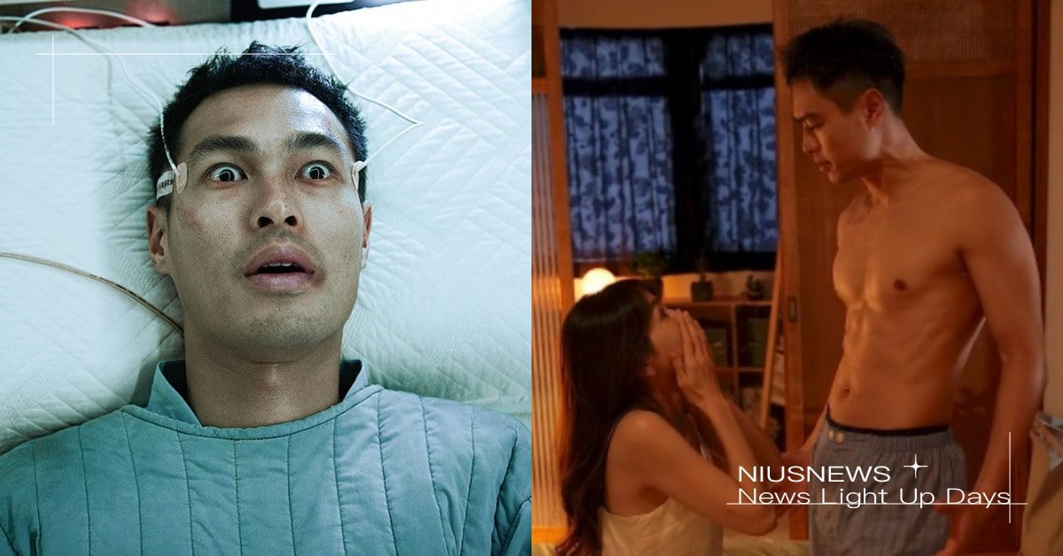 「楊祐寧」9部影劇推薦！《今夜一起為愛鼓掌》演而優則製、《複身犯》一人分飾多角！ 楊祐寧、十七歲的天空、向前走向愛走、前男友EX、大尾鱸鰻、腿、華燈初上、複身犯、良辰吉時、接招吧！製作人、今夜一起為愛鼓掌