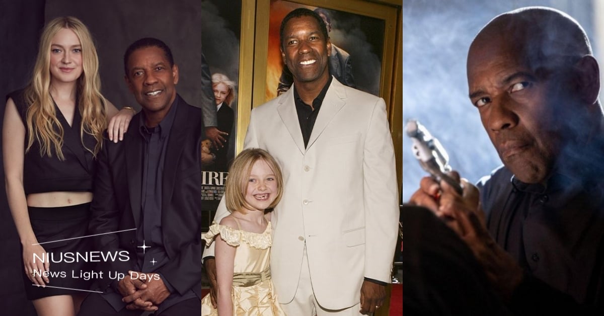 《私刑教育3》6看點！硬漢大叔「丹佐華盛頓」9秒滅毒販老巢、夜晚殺絕義大利黑幫 私刑教育3、私刑教育、 丹佐華盛頓、Denzel Washington、達科塔芬妮、The Equalizer、動作片