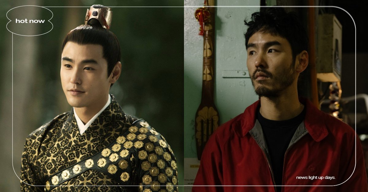 「阮經天」10部戲劇推薦：《查無此心》哭戲最難演、《周處除三害》大挑瘋癲角色！ 阮經天、綠光森林、我在墾丁天氣晴、命中注定我愛你、敗犬女王、艋舺、軍中樂園、扶搖、舌尖上的心跳、查無此心、周處除三害、車頂上的玄天大帝