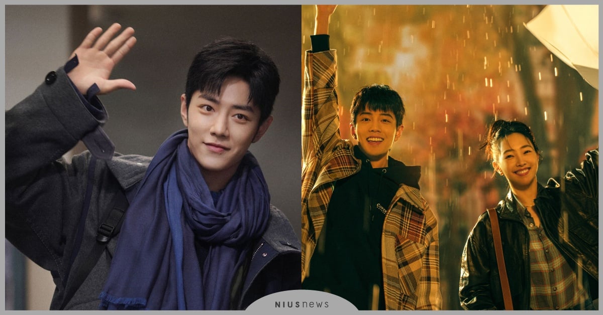 陸劇《驕陽伴我》10大劇情演員介紹！肖戰×白百何姐弟戀，台詞人間清醒 驕陽伴我電視劇、驕陽伴我線上看、驕陽伴我陸劇、肖戰、白百何