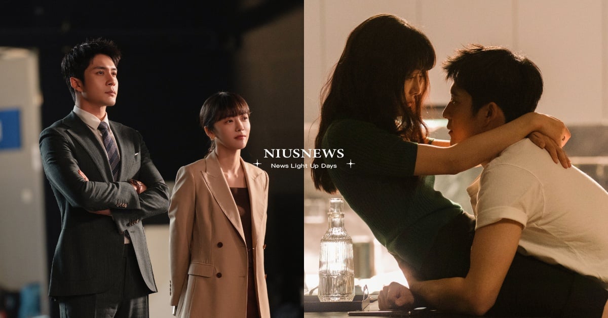 黑馬陸劇《裝腔啟示錄》12大劇情演員！海王海后曖昧互撩，豆瓣開分8.3好評 裝腔啟示錄劇情陸劇線上看、裝腔啟示錄小說、裝腔啟示錄電視劇、蔡文靜、韓東君、陸劇推薦、2023陸劇