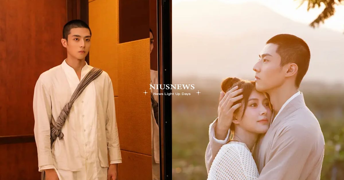 陸劇《親愛的隱居先生》10大劇情演員！修佛霸總×美食博主，言小老梗超好看 親愛的隱居先生劇情線上看、親愛的隱居先生演員、湯敏、陳靖可、2023陸劇、陸劇推薦