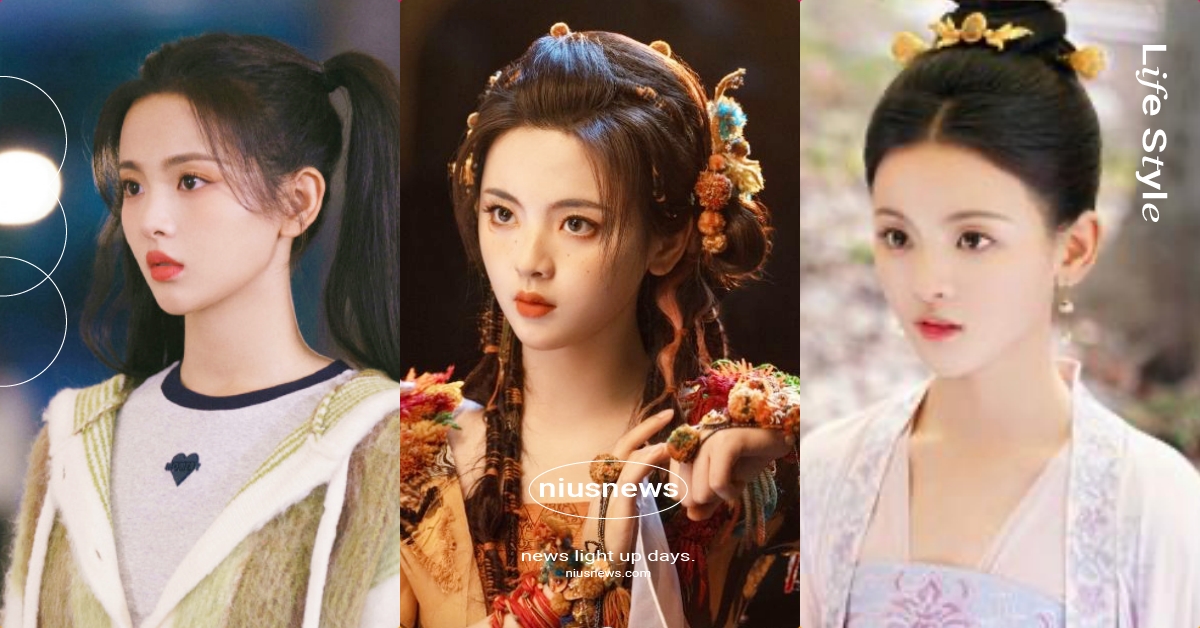 《七時吉祥》楊超越11部陸劇代表作！《長安諾》、《將夜2》古裝比時裝吸睛 陸劇、古裝劇、楊超越、七時吉祥、仙俠劇