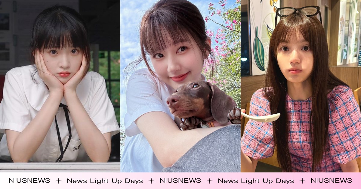 10位陸劇「初戀臉美女」！趙露思被封甜妹天花板，田曦薇、張淼怡將同台尬戲！ 趙露思、張淼怡、沈月、鞠婧禕、田曦薇、趙今麥、周也、徐夢潔、蔡卓宜、程瀟