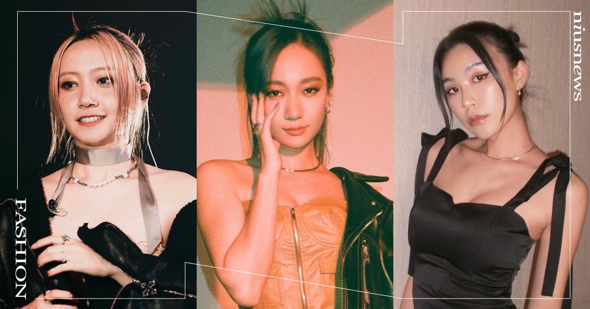 9位「R&B華語女歌手」！鄉民老婆「吳卓源」性感撩人、大勢新人BELLA首推單曲 R&B、華語女歌手、女歌手、9m88、吳卓源、Karencici、孫盛希、Kimberley陳芳語、BellaSu、Haezee黃瑋昕、LÜCY、Eland