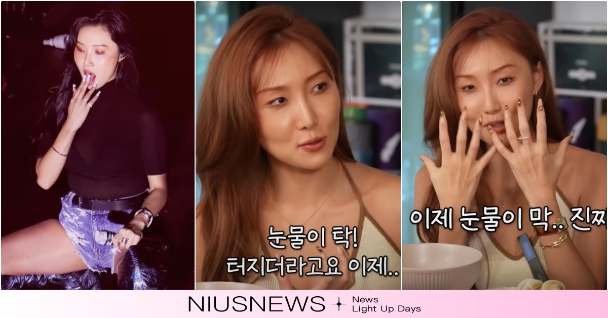 MAMAMOO華莎被告猥褻自爆「看惡評眼淚潰堤」！首曝當下真實心境：獨自邊跑邊哭 MAMAMOO台北演唱會、華莎爭議、華莎大學慶典、華莎回歸、華莎新歌、華莎猥褻、MAMAMOO戀愛、MAMAMOO男友、MAMAMOO華莎、華莎解約、華莎不續約、華莎戀愛、華莎男友、華莎LOCO、華莎戀情、韓星戀愛、韓女團戀愛、華莎綜藝