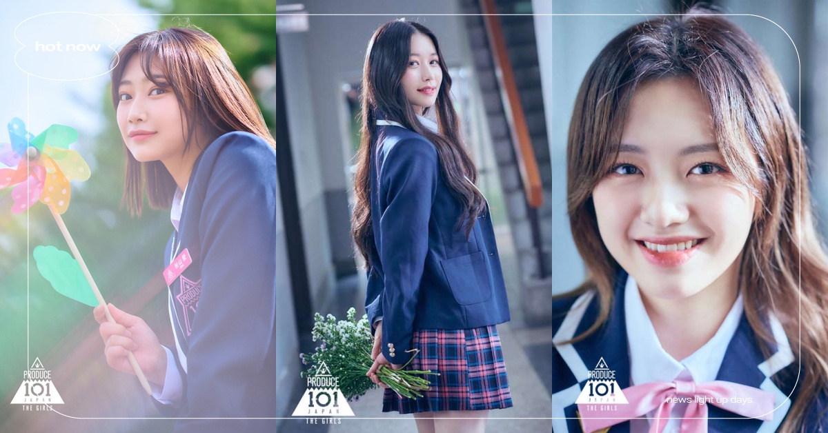 日版《PD101》第三季9個話題選手！前韓團成員再戰、日網驚呼「她」激似子瑜？ 日本選秀、女團選秀、選秀節目、PRODUCE 101、PD101、PRODUCE 101 JAPAN