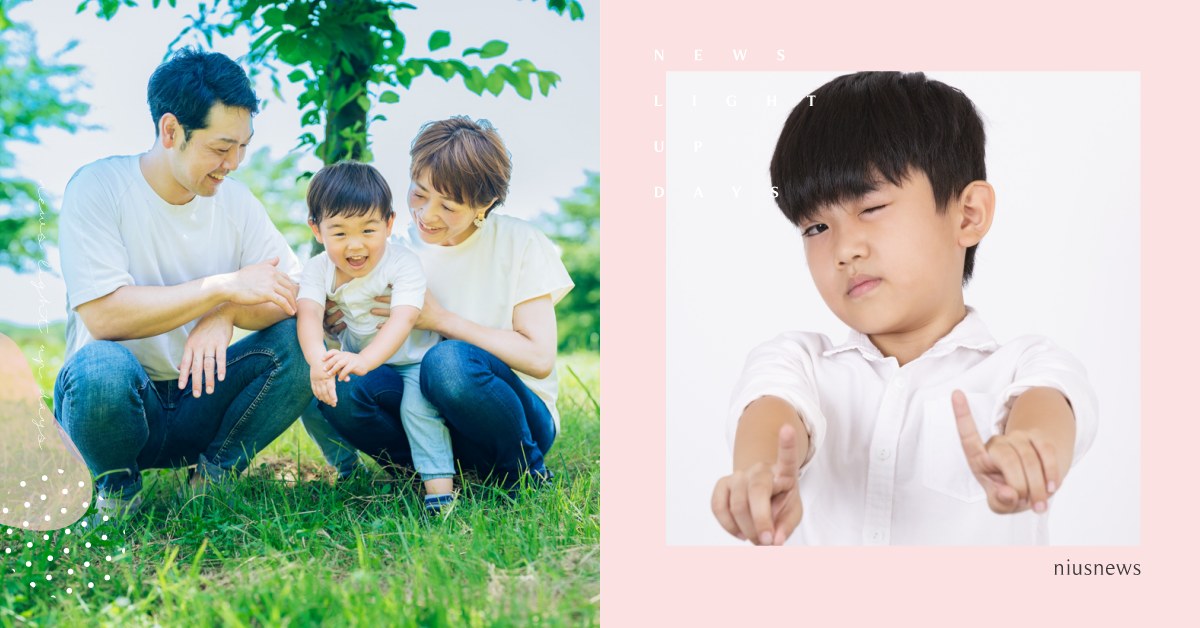 孩童眨眼、甩頭、抖肩可能是妥瑞氏症前兆？好發年齡、男性比女性高？家人理解很重要  妥瑞氏症、妥瑞氏症前兆、妥瑞氏症症狀、3C影響、孩童教育、孩童、親子關係