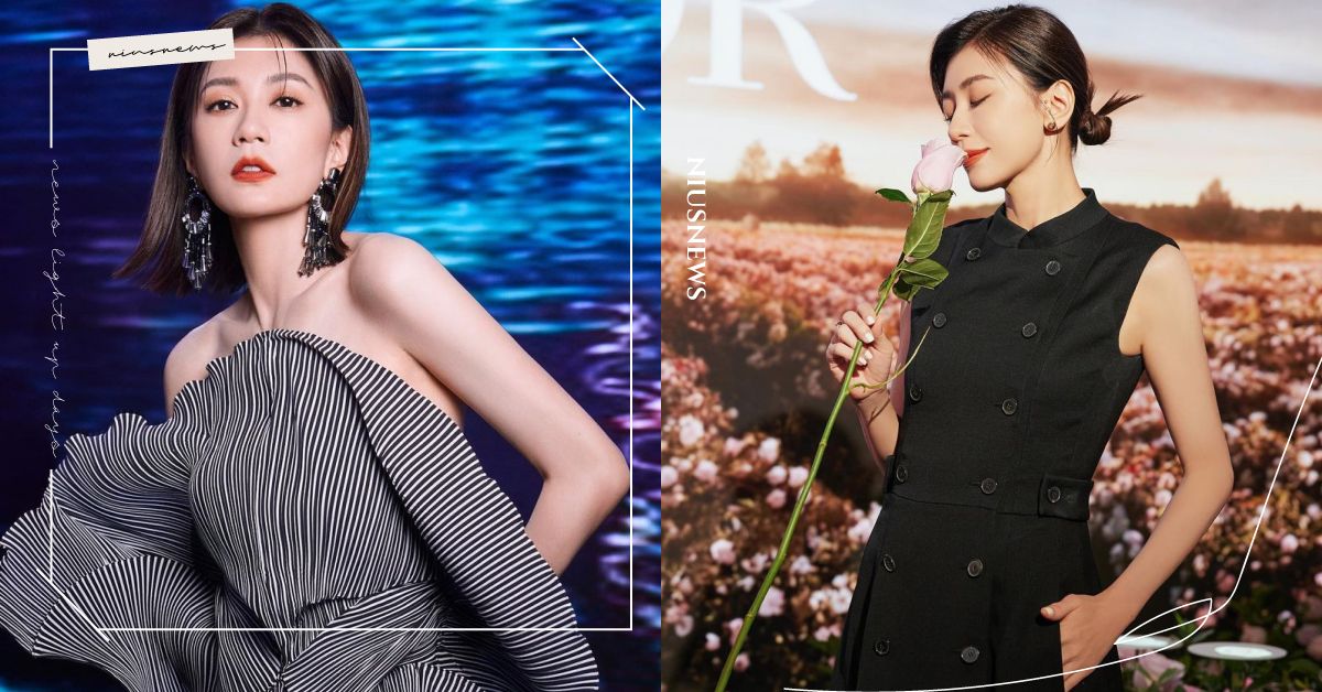 賈靜雯慶幸30歲就養成的5個好習慣！過來人親授「老得慢」秘訣，面對容貌焦慮這樣解 賈靜雯、品牌大使、女星保養、抗老、凍齡、運動