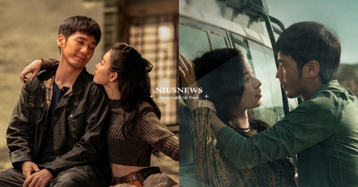 陸劇《西出玉門》10大劇情演員！倪妮×白宇＋人物關係圖詳解，沙漠懸疑大片 西出玉門電視劇線上看、西出玉門小說、倪妮、白宇、金瀚、孟子義、李昀鋭、盧昱曉