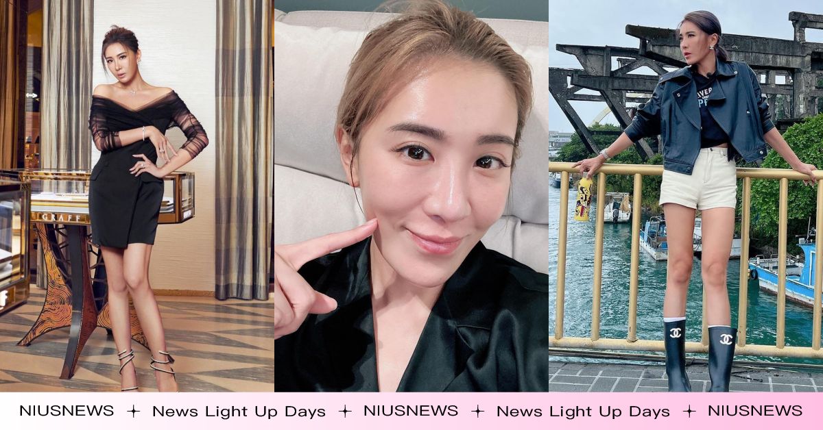 戒不掉酒和炸物照樣瘦！小禎分享放縱後隔天必做「這件事」，女生線條要好看最推這運動 女星保養、小禎、瘦身