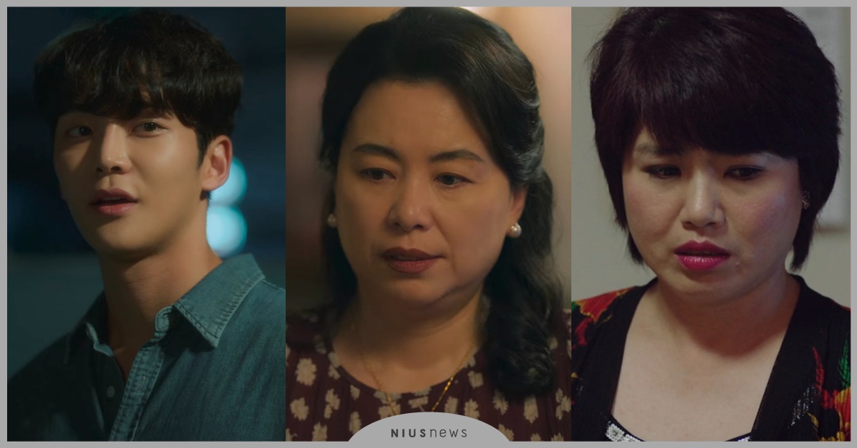 韓劇《走進你的時間》21個台韓角色對照！韻如媽神還原，「路雲」客串全網讚譽 走進你的時間韓劇線上看、韓版想見你、安孝燮、全汝彬、全余贇、姜勳、Netflix