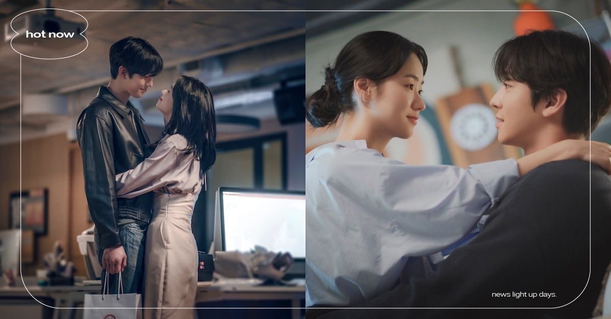 韓劇《走進你的時間》2大片尾彩蛋，你發現了嗎？「這幕」呼應台版名場面 走進你的時間韓劇線上看、韓版想見你、安孝燮、全汝彬、全余贇、姜勳、Netflix