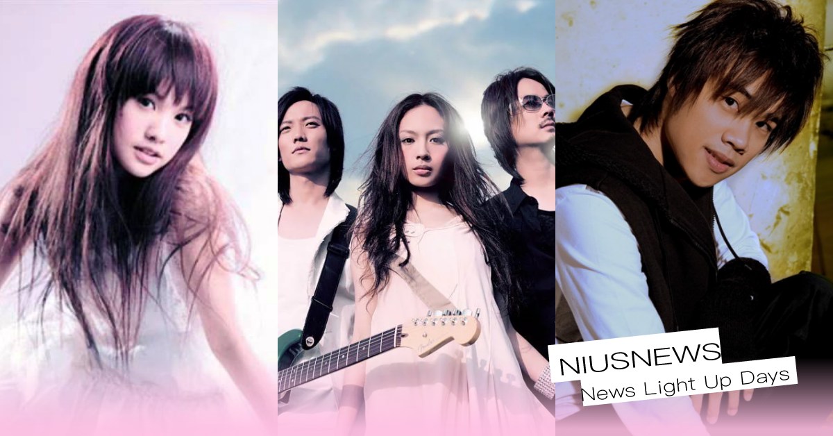 台偶「9首主題曲」回憶！Tank〈給我你的愛〉千萬觀看，楊丞琳〈曖昧〉網封神曲！ 台劇主題曲、TANK、FIR飛兒樂團、王心凌、楊丞琳