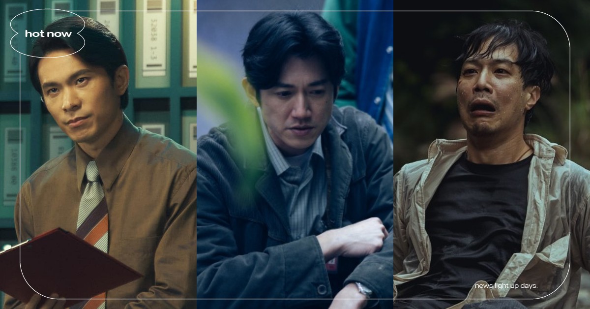 【金鐘58】視帝廝殺！最佳男主角入圍：常勝軍「吳慷仁」5度角逐、「姚淳耀」呼聲高 金鐘獎、金鐘、戲劇節目男主角、男主角、吳慷仁、李銘忠、姚淳耀、蔡昌憲、薛仕凌