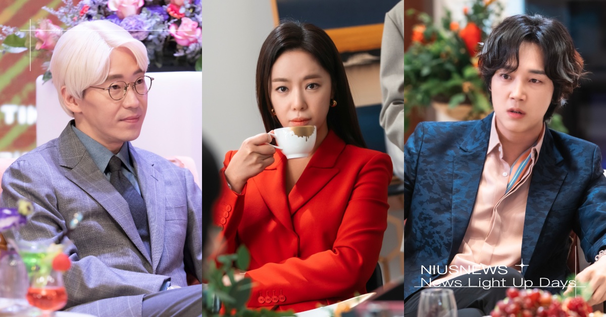 韓劇《7人的逃脫》15大劇情演員！援交、校園產子超狗血，《頂樓》金順玉瘋批新作 7人的逃脫劇情線上看、嚴基俊、黃正音、李準、李侑菲、申恩慶、尹鐘焄、趙胤熙、趙在允、李德華、金順玉、狗血、韓劇推薦、2023韓劇