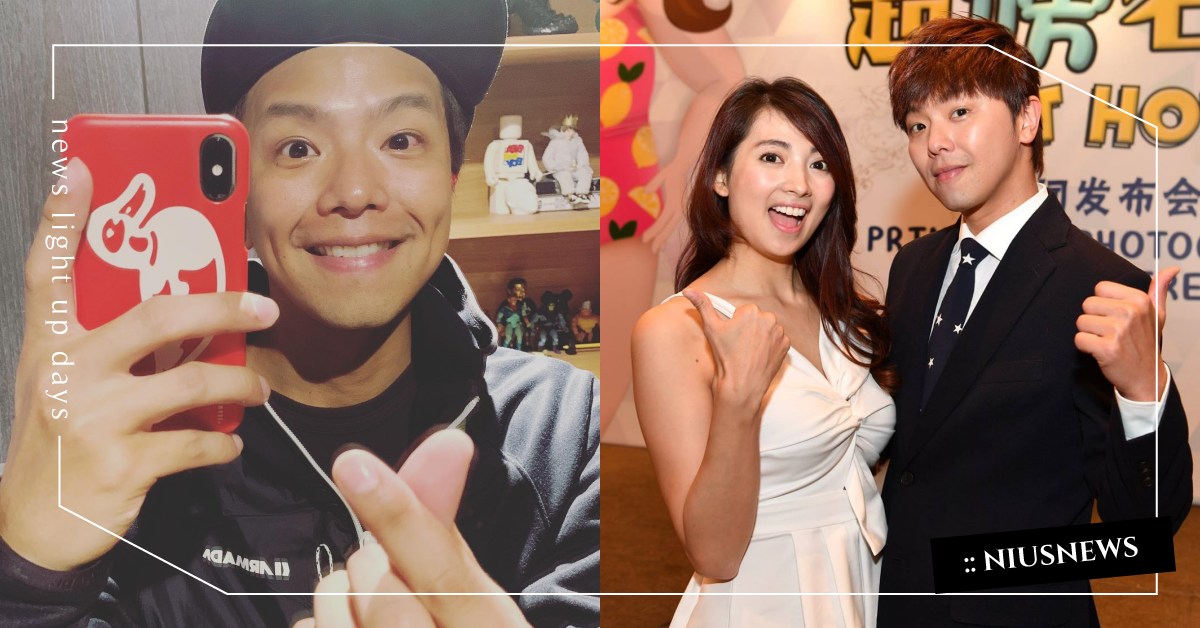 黃鴻升遺作《超磅名模》釋最新預告！這幕暗藏洋蔥、明年2月思念上映！ 黃鴻升、小鬼、超磅名模