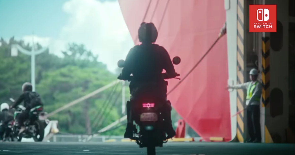 夏天造船要出航，肉肉水果動物號 Nintendo Switch、Switch、ゼルダの伝説