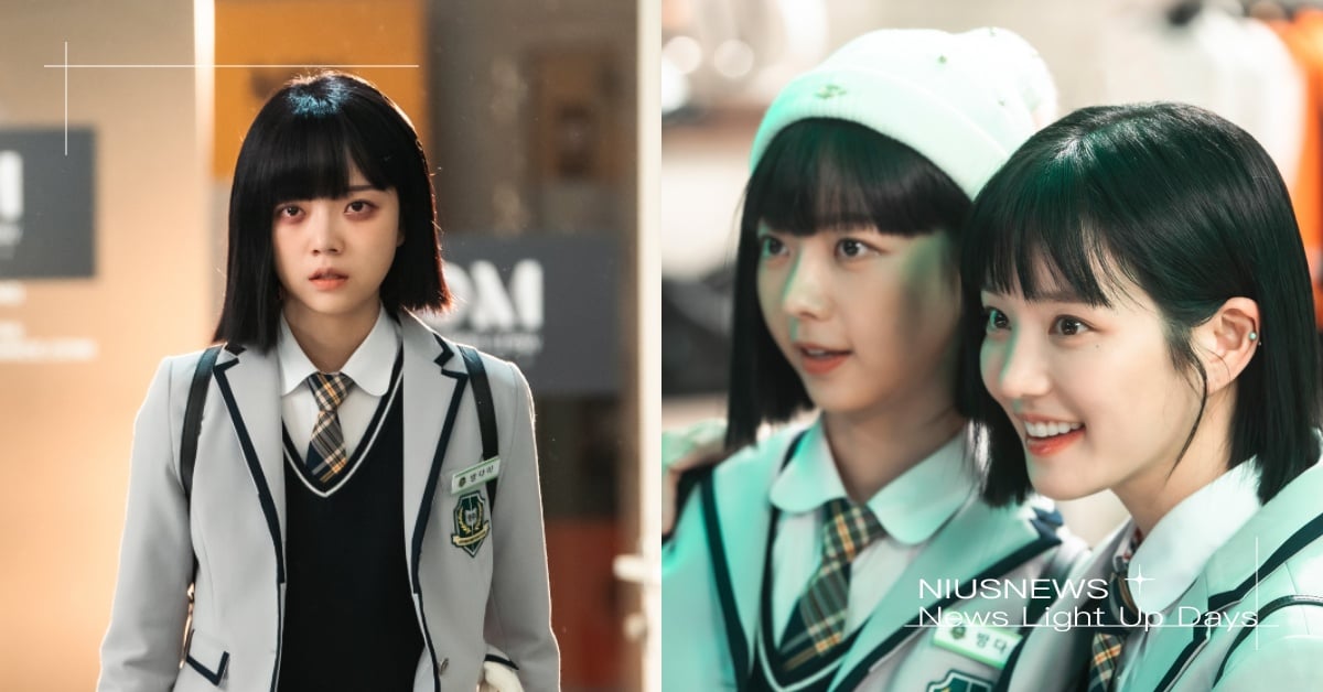 韓劇《7人的逃脫》10大毀三觀「狗血劇情」！學校產子嫁禍好友？親媽為錢掐死女兒？ 7人的逃脫劇情線上看、嚴基俊、黃正音、李準、李侑菲、申恩慶、尹鐘焄、趙胤熙、趙在允、李德華、金順玉、狗血、韓劇推薦、2023韓劇