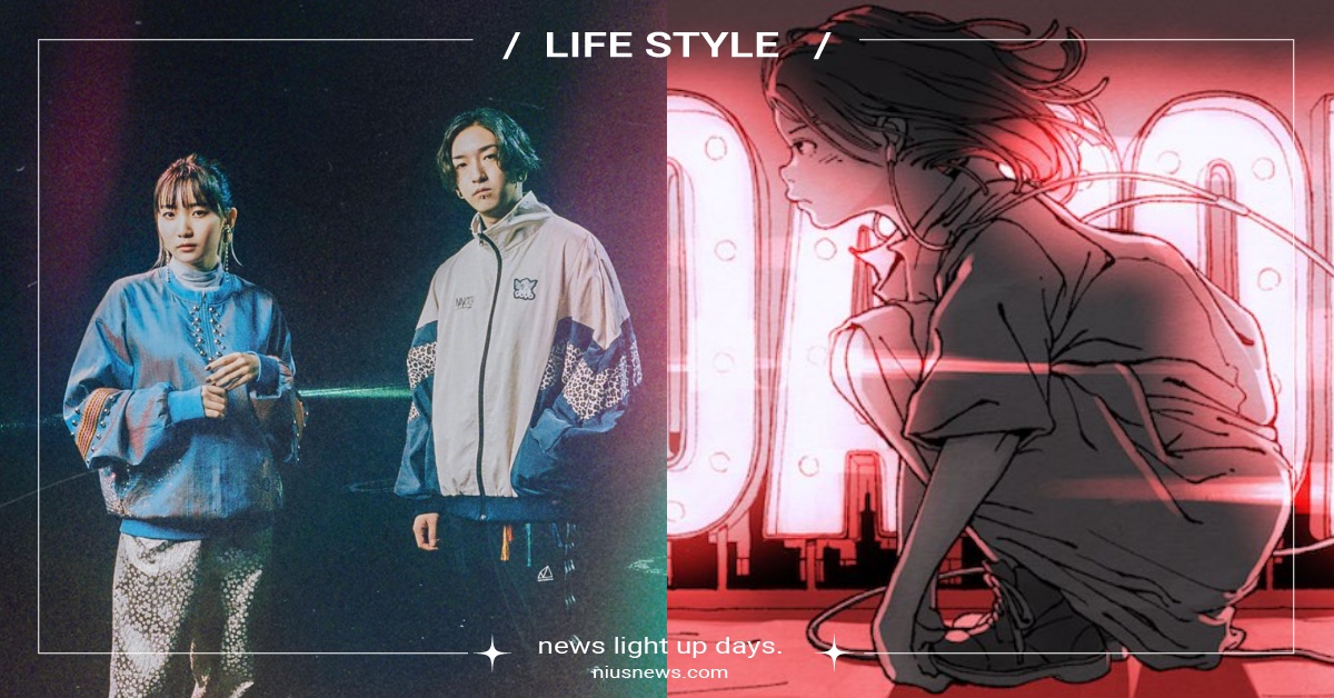 唱紅《我推的孩子》主題曲！日團YOASOBI宣布來台開唱，演唱會票價＆場地公開 我推的孩子、YOASOBI、YOASOBI來台、YOASOBI台灣演唱會、簡單生活節、2023簡單生活節