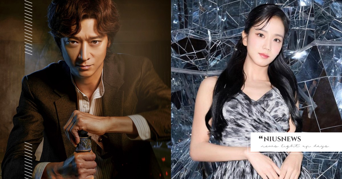 Jisoo驚喜出演韓國靈異片《附身》！飾「天魂仙女」合體姜棟元？導演自爆是BP粉 Jisoo、Jisoo電影、附身、姜棟元、BLACKPINK