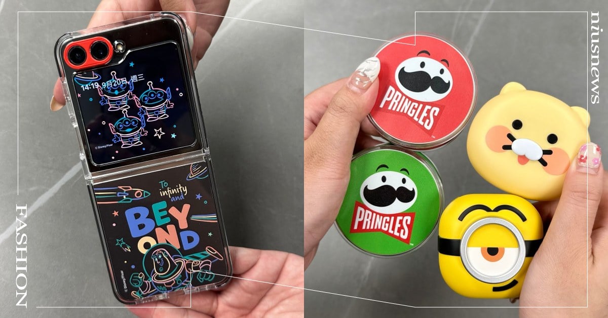 三星推寶可夢、迪士尼手機殼激萌配件週邊！小小兵、春植耳機保護殼可愛必入手 三星、Samsung、Galaxy、三星周邊、Galaxy配件、Buds造型保護殼、手機殼、耳機保護殼