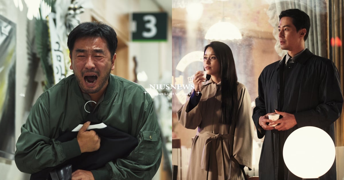 《Moving異能》結局第二季20個伏筆！大BOSS是「她」，金英卓會時間暫停？ Moving異能結局、Moving異能韓劇劇情、Moving異能第二季、Moving異能漫畫結局、柳承龍