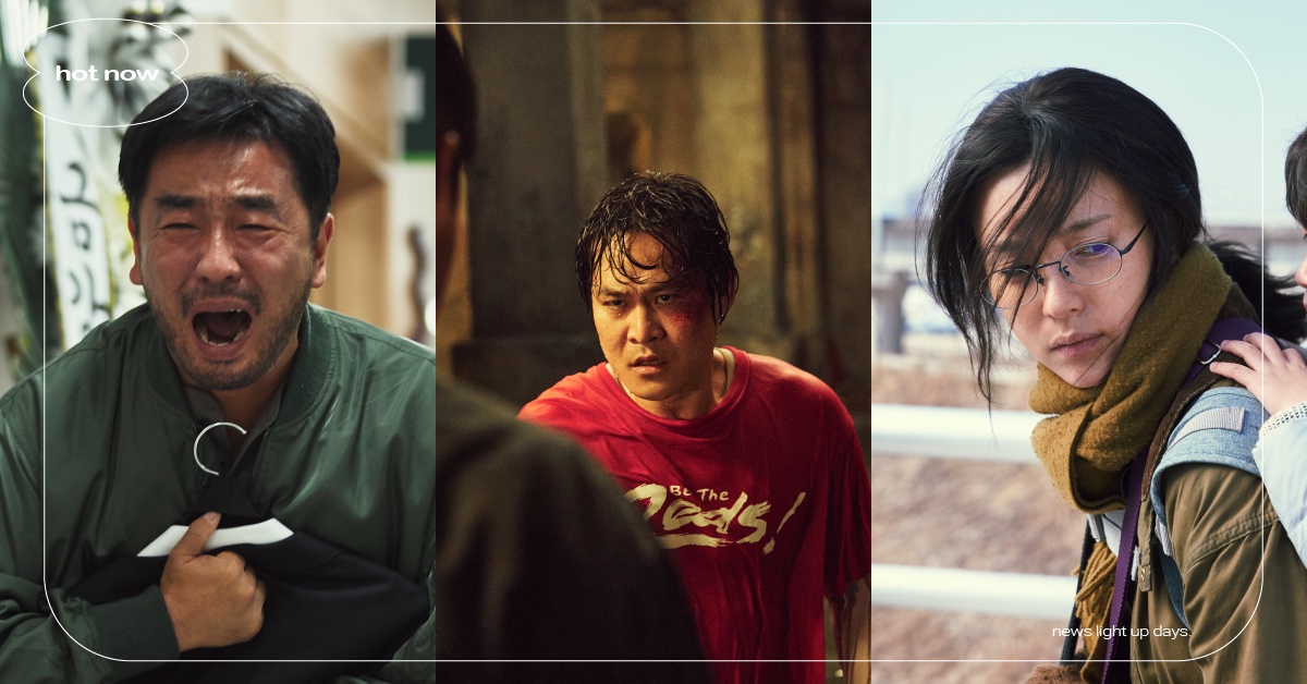 《Moving異能》結局35大名台詞：「為了保護我的孩子，我隨時都能變成怪物！」 Moving異能結局、Moving異能韓劇劇情、Moving異能第二季、Moving異能漫畫結局、柳承龍、韓孝周、趙寅成、車太鉉、柳承範、金成均、金希元