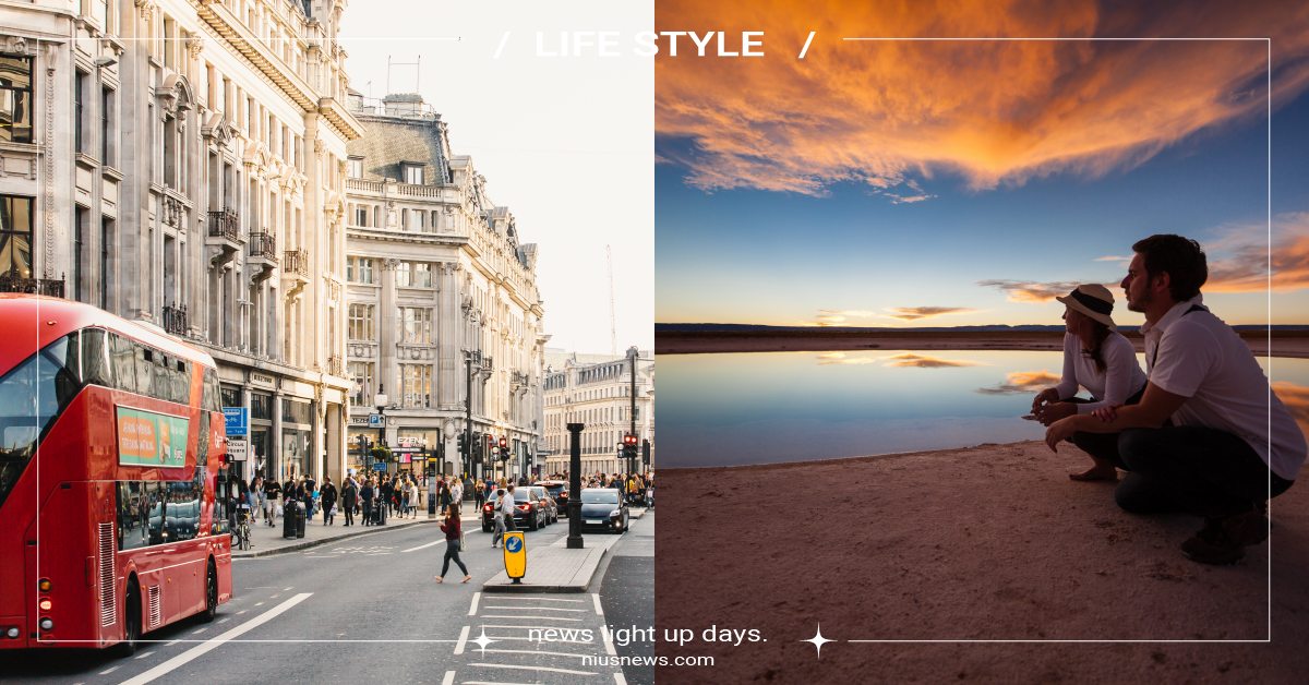 12星座「命定度假勝地」推薦！水瓶座適合小眾目的地、射手座可以前往西藏拉薩冒險 12星座命定度假勝地、星座運勢、星座旅遊、行星逆行、水星逆行