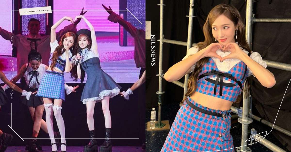 Jessica現身王心凌演唱會合唱〈愛你〉！34歲維持少女感，示範早餐都這樣吃 Jessica、王心凌、女星瘦身、早餐、愛你、小巨蛋、演唱會