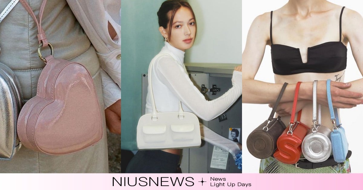 2023首爾聖水7間人氣包包店！Stand Oil上班族最愛，OSOI字母包必入 韓國自由行、首爾聖水、韓國包包推薦、OSOI、StandOil、FINDKAPOOR、Fennec、Archivépke、SAMOONDOH、MARHEN.J