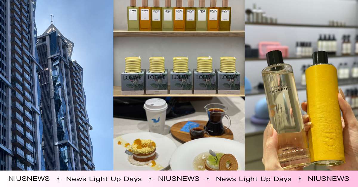 新光三越鑽石塔Diamond Towers10大亮點！獨家品牌、限定餐廳搶先曝光 新光三越、鑽石塔、開幕亮點