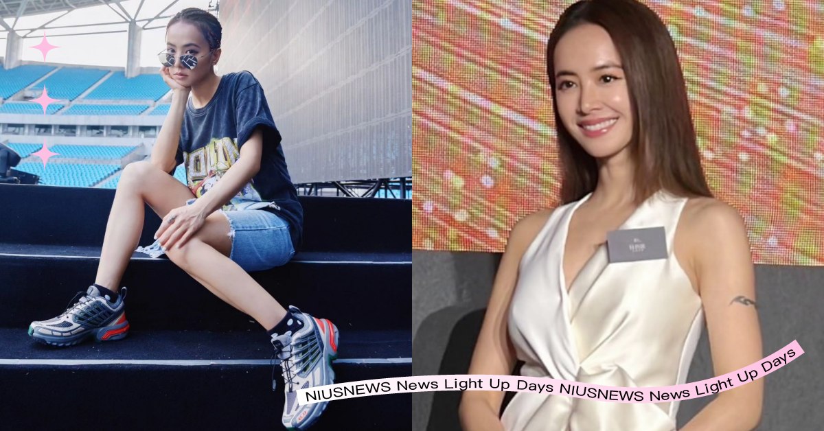 蔡依林：「我不會去羨慕18歲的自己，現在這個歲數也滿好的！」私下保養祕訣全公開 蔡依林、女星保養、代言人